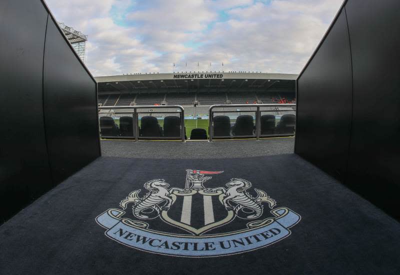 Next Few Days Could Be Key For Newcastle United Star’s Future As Club Ask About Him