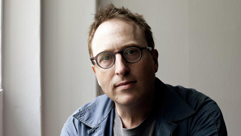 Jon Ronson says he’s ‘not against’ activist journalism, but evidence and fairness still need to apply.