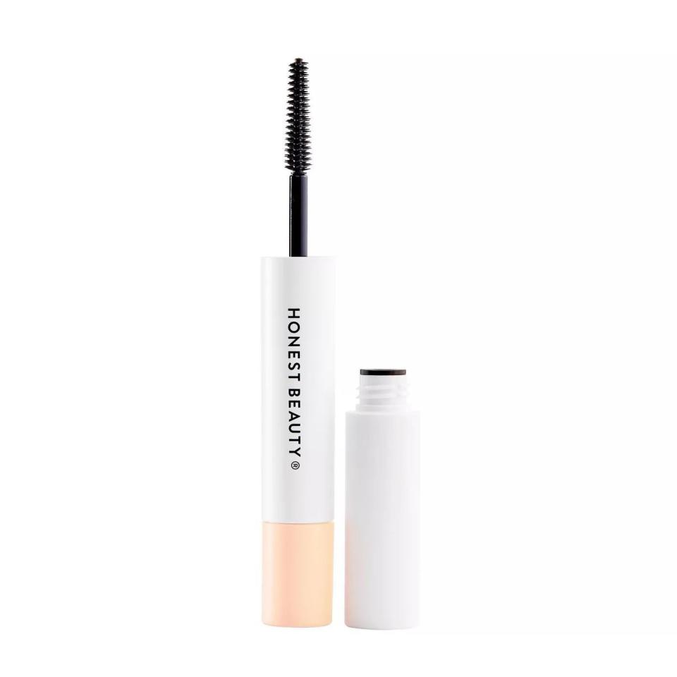 Extreme Length Mascara + Lash Primer