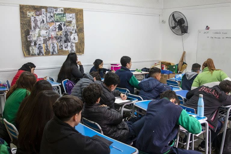 El inicio de las clases en Santa Fe está pautado para el fin de febrero, pero un paro docente complica la vuelta a las escuelas