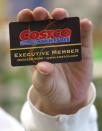 <p>While you must flash that shiny membership card for mostly all other Costco purposes, the wine section is one exception (in some locations). Certain states sell alcohol to non-members, while others do not.</p>