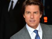 Tom Cruise zählt seit Jahrzehnten zu den größten Hollywood-Stars. Geldsorgen kennt er schon lange nicht mehr. Doch er kannte sie früher ... (Bild: Anthony Harvey / Getty Images)