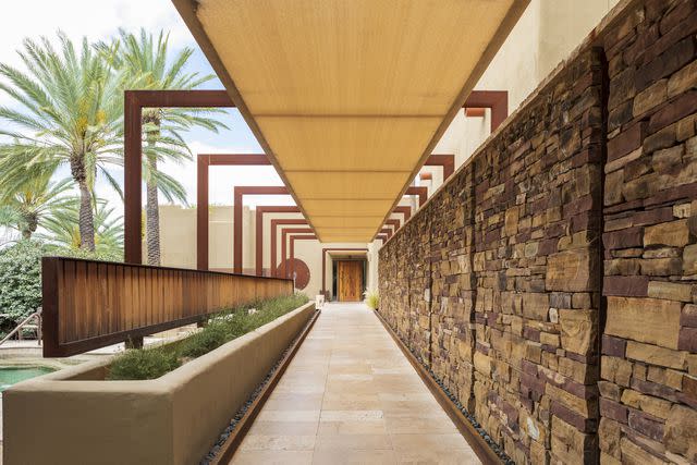 <p>Courtesy of Miraval Arizona Resort & Spa</p>