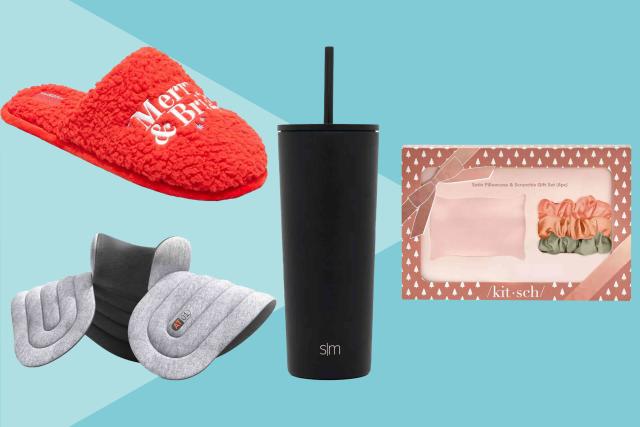 Best 47 white elephant gifts everyone will love, starting at $3