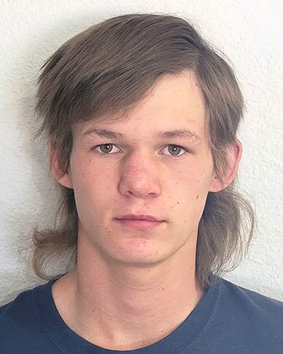 Jarrett Brooks, 16, went missing from his home on July 4, 2023, and may have traveled to Austin or other Texas cities as of October, according to the National Center for Missing and Exploited Children.