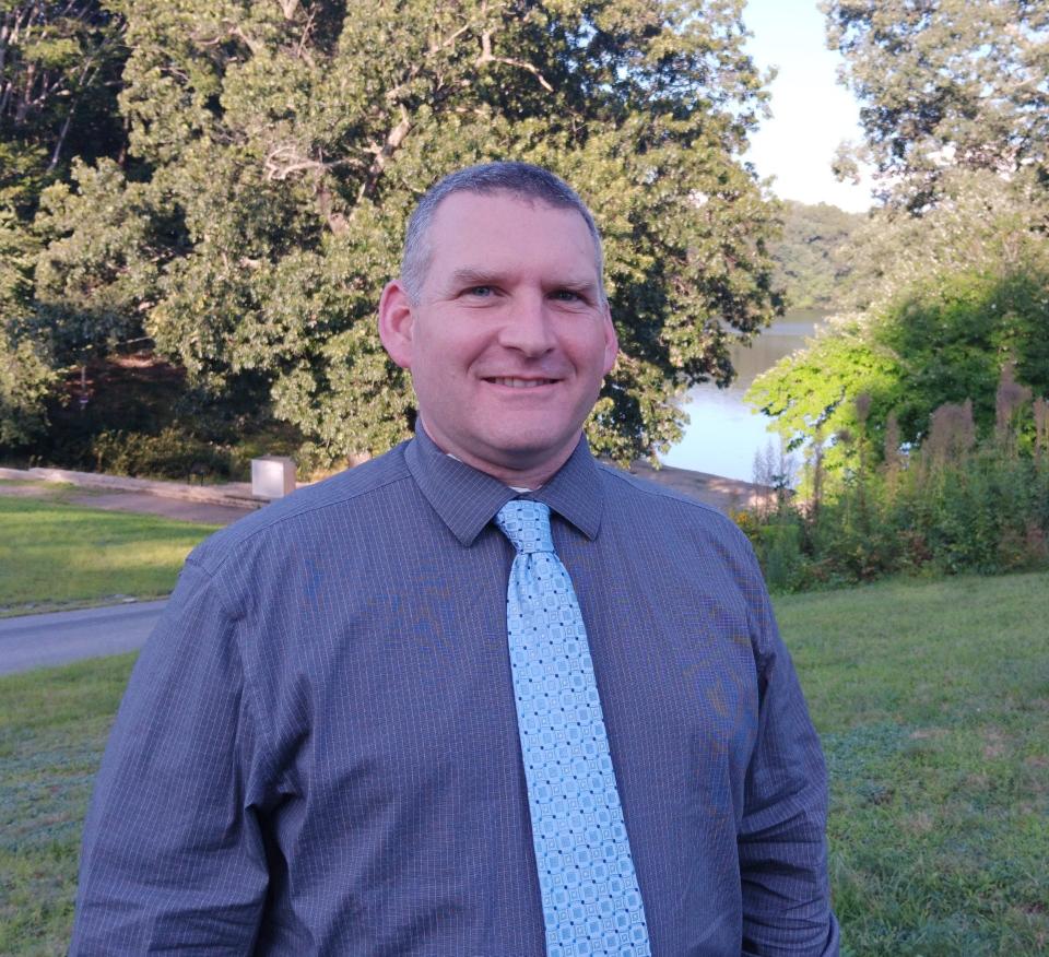 Sean Silk is running for Framingham City Council in District 2.