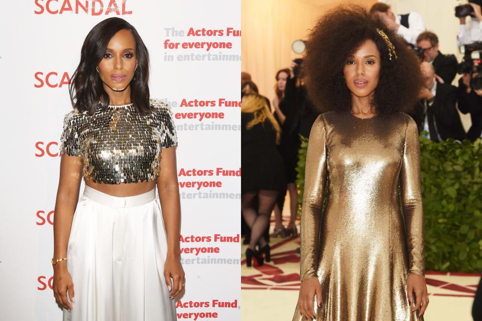 <h1 class="title">Kerry Washington</h1> <cite class="credit">Photo: Getty Images</cite>