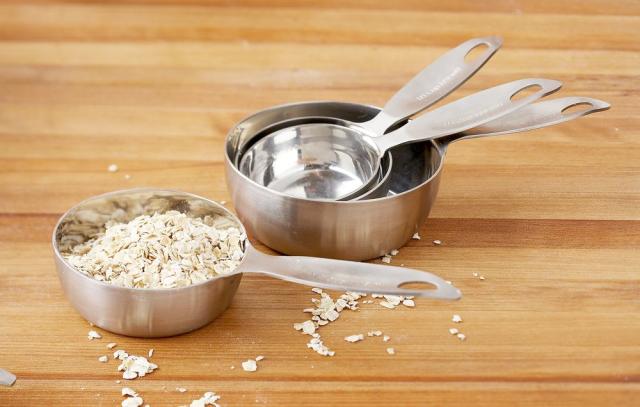 Kitchen Tools: Need Both Dry and Liquid Measuring Cups?