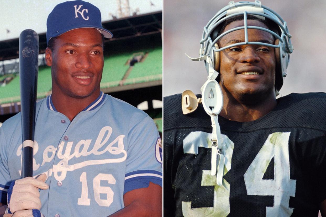 Bo Jackson