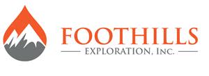 Foothills Exploration, Inc