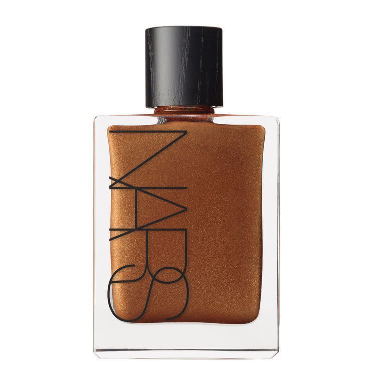 NARS Monoi Body Glow