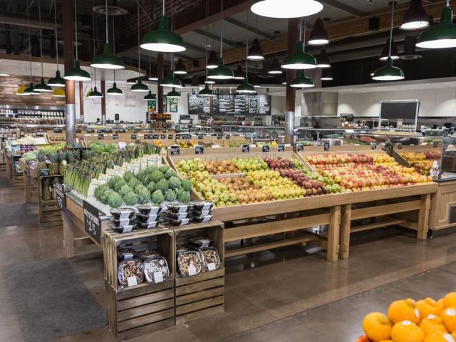 Bristol Farms Opens in Santa Monica