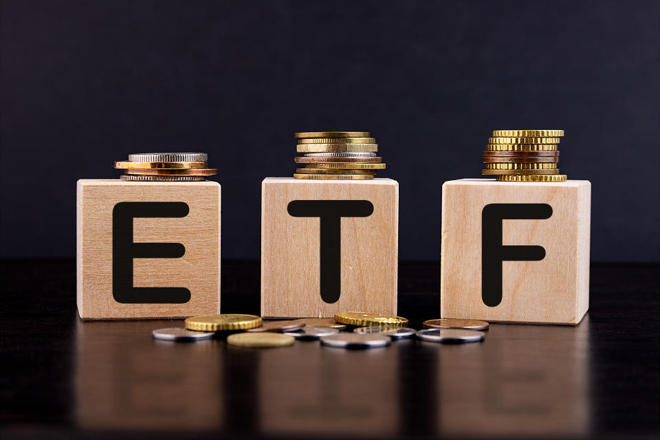 買ETF常見4大誤區，恐怕讓投資效益不如預期。圖／Getty