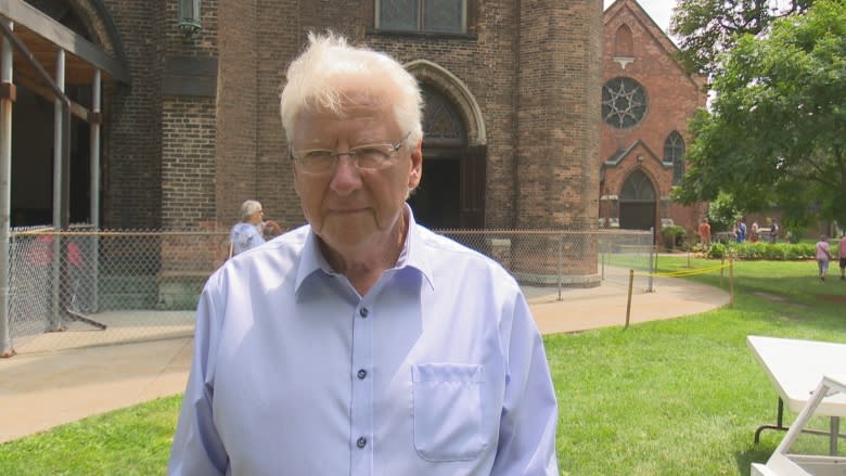 What went wrong? Interim report analyzes failed Assumption Church restoration fundraisers