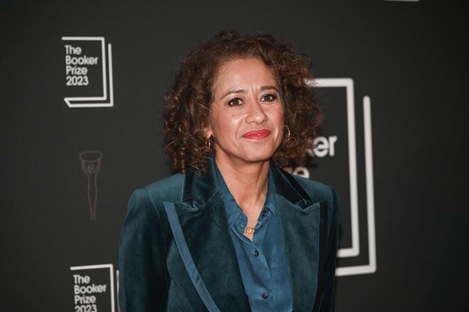 Samira Ahmed won an equal pay dispute against the BBC in 2020. (PA)