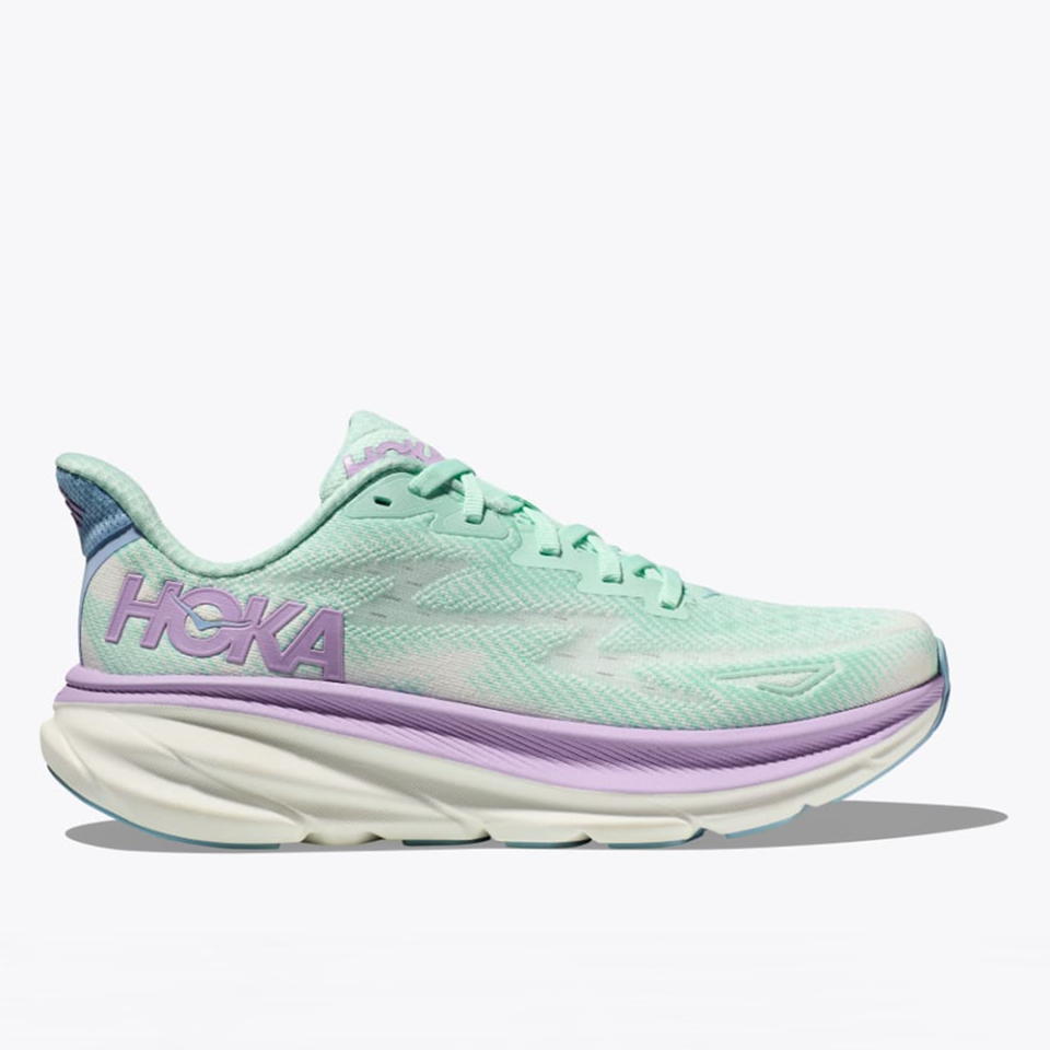 <p><a href="https://go.redirectingat.com?id=74968X1596630&url=https%3A%2F%2Fwww.hoka.com%2Fen%2Fus%2Fwomens-everyday-running-shoes%2Fclifton-9%2F1127896.html&sref=https%3A%2F%2Fwww.harpersbazaar.com%2Ffashion%2Ftrends%2Fg39947497%2Fbest-walking-shoes-women%2F" rel="nofollow noopener" target="_blank" data-ylk="slk:Shop Now;elm:context_link;itc:0;sec:content-canvas" class="link ">Shop Now</a></p><p>Clifton 9 Sneaker</p><p>hoka.com</p><p>$145.00</p><span class="copyright">Hoka</span>