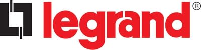 Legrand (PRNewsfoto/Legrand DPC LLC)