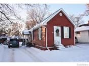 <p>No. 17: <span>264 Victoria Ave.</span><br> Yorkton, Sask.<br> $69,000<br> 448 square feet<br> (Point2Homes) </p>