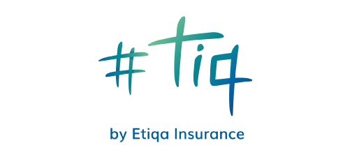 Tiq by Etiqa logo