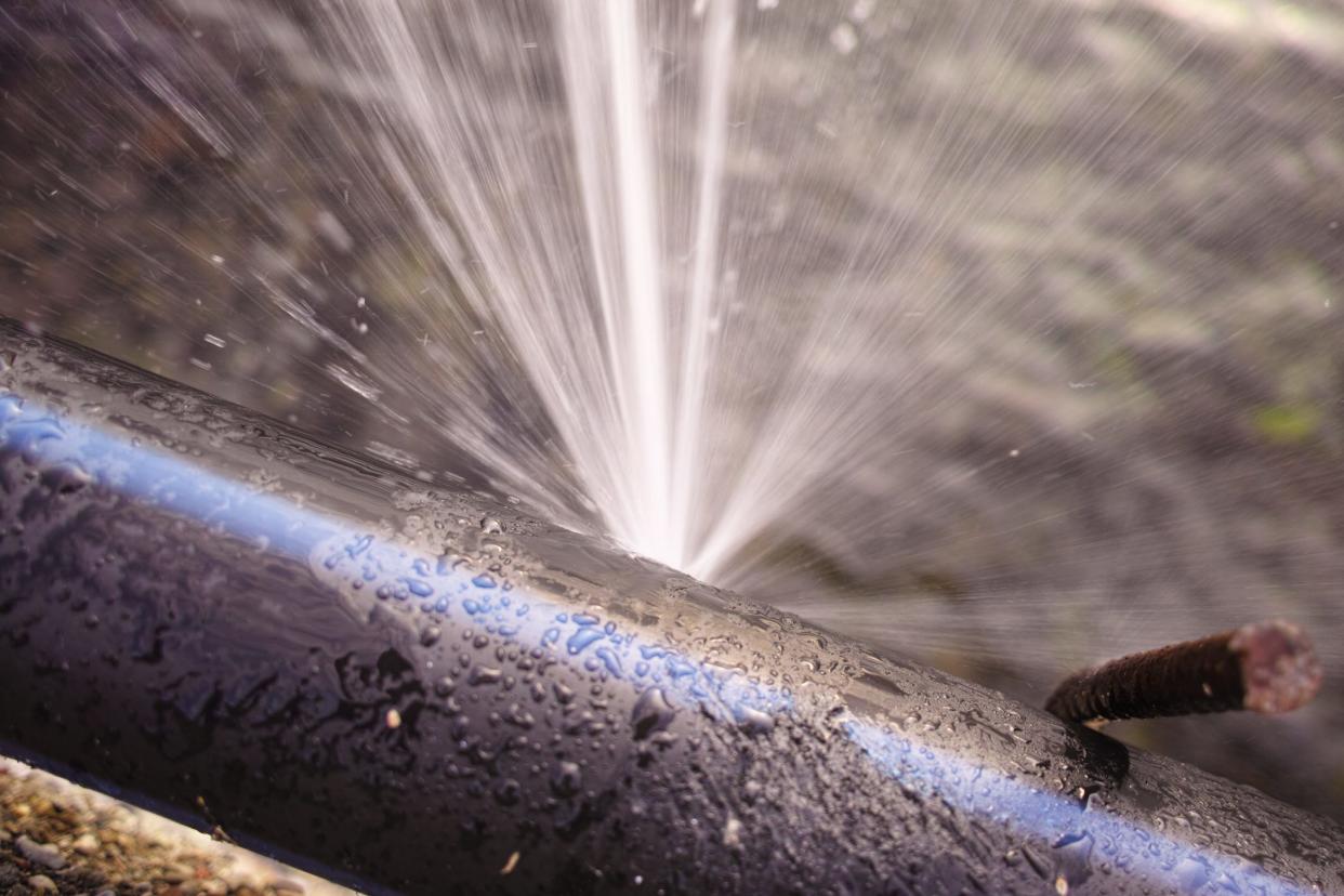 When residents safeguard their plumbing and irrigation systems, they are taking proactive measures to not only protect their home, but also contribute to the responsible use of water.