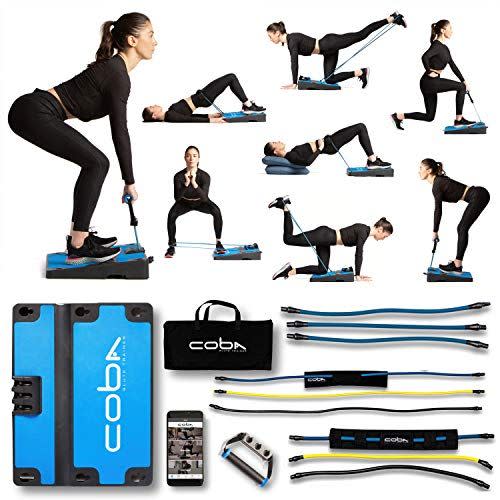 5) Glute Trainer - Home Workout System