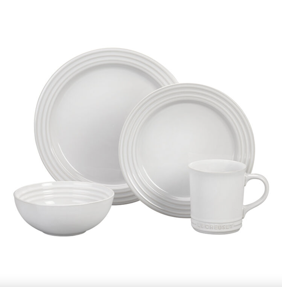 <p><a href="https://go.redirectingat.com?id=74968X1596630&url=https%3A%2F%2Fwww.lecreuset.com%2Fvancouver-16-piece-dinnerware-set%2FST0099.html&sref=https%3A%2F%2Fwww.housebeautiful.com%2Fshopping%2Fg44725337%2Fle-creuset-factory-to-table-sal1%2F" rel="nofollow noopener" target="_blank" data-ylk="slk:Shop Now;elm:context_link;itc:0;sec:content-canvas" class="link ">Shop Now</a></p><p>Vancouver 16-Piece Dinnerware Set</p><p>lecreuset.com</p><p>$250.00</p><span class="copyright">Le Creuset</span>