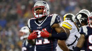 What his injury history says about re-signed Patriots CB Malcolm