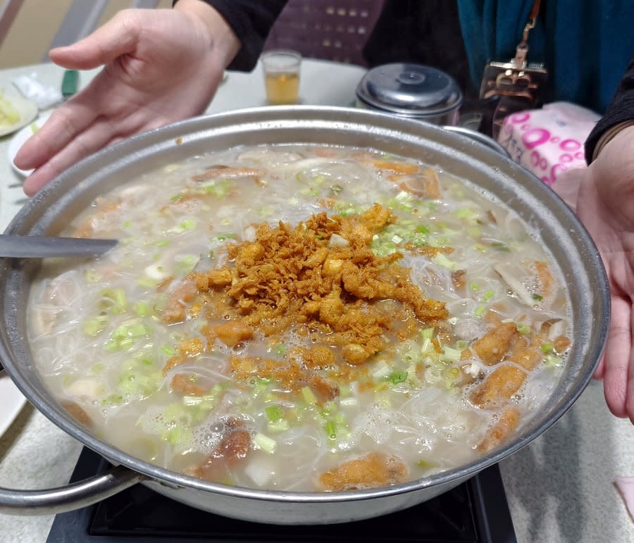 桃園｜虎頭山土雞城