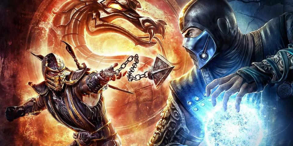 Mortal Kombat 9 regresó a las raíces: diversión pura y violencia ridícula