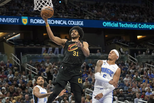 Mitchell scores 43 as Cavs top Lakers  News, Sports, Jobs - Tribune  Chronicle