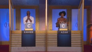 Big Brother 23’s Azah Responds to Derek F.’s Claims He Carried Her