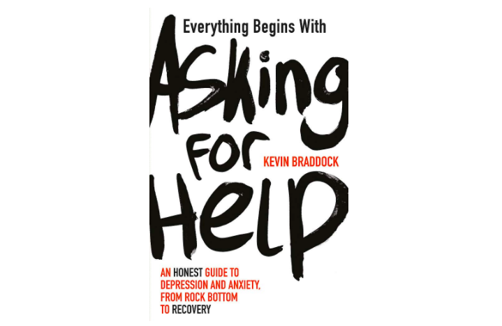 23) Everything Begins with Asking for Help