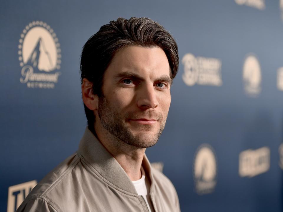 Wes Bentley