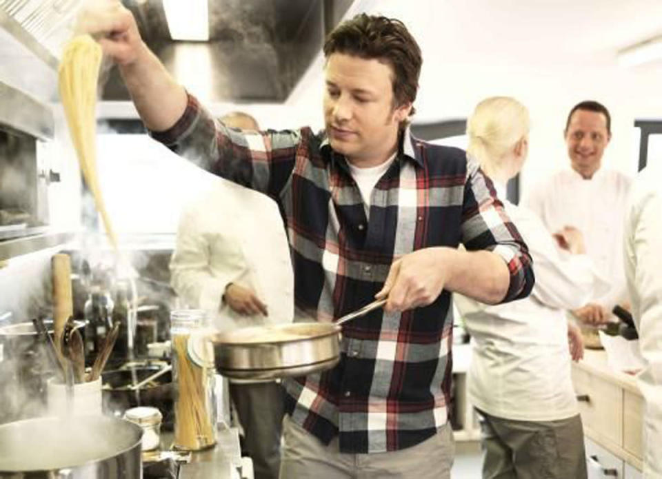 The 24 Best Cooking Shows of All Time, Ranked