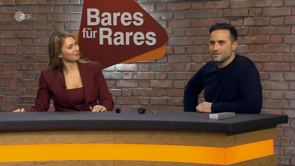 Bares für Rares