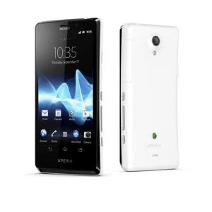 Sony Xperia