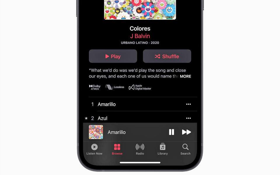 Apple Music