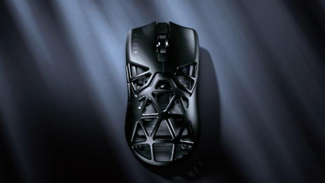 High-End Wireless Gaming Mouse – Razer Viper Mini Signature