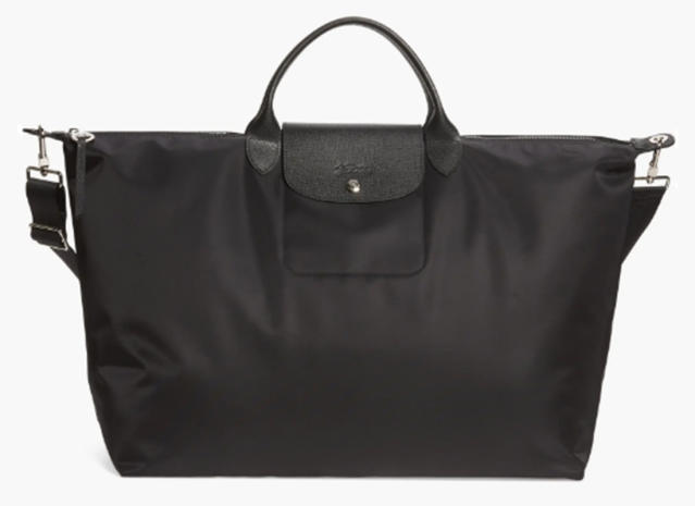 Save on royal-loved Longchamp in the Nordstrom Anniversary Sale