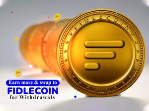 Fidlecoin