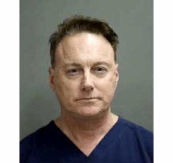 Orange County Doctor To Lgbtq Community Charged With Sexually