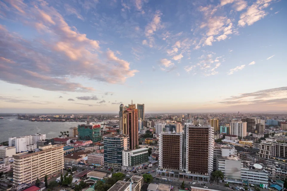 Tanzanie (Getty Images)