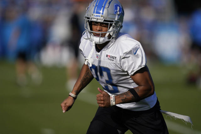 NFL free agency: Rumors and reports on the remaining Lions on the