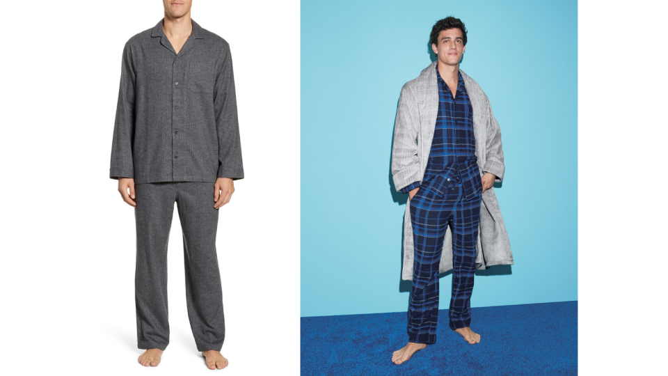Best Nordstrom gifts: Pajamas