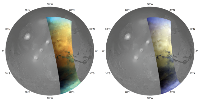 Mars: Everything you need to know about the Red Planet