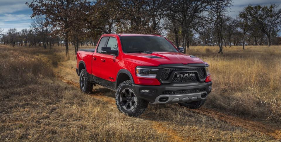 Photo credit: FCA US LLC