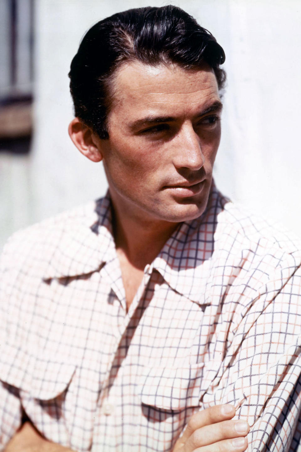 1962: Gregory Peck