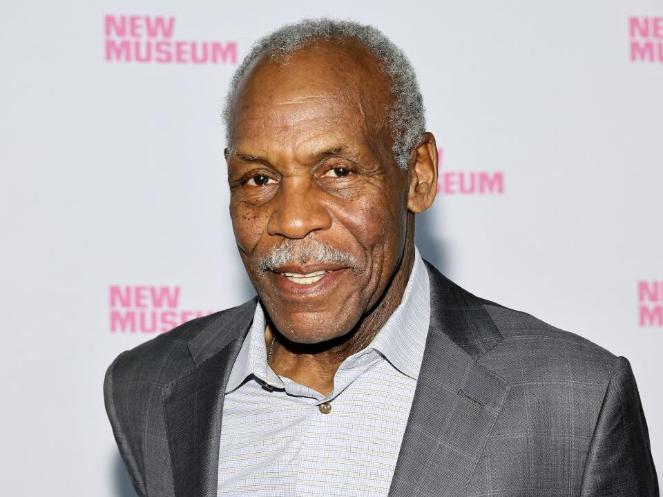 danny glover in 2022