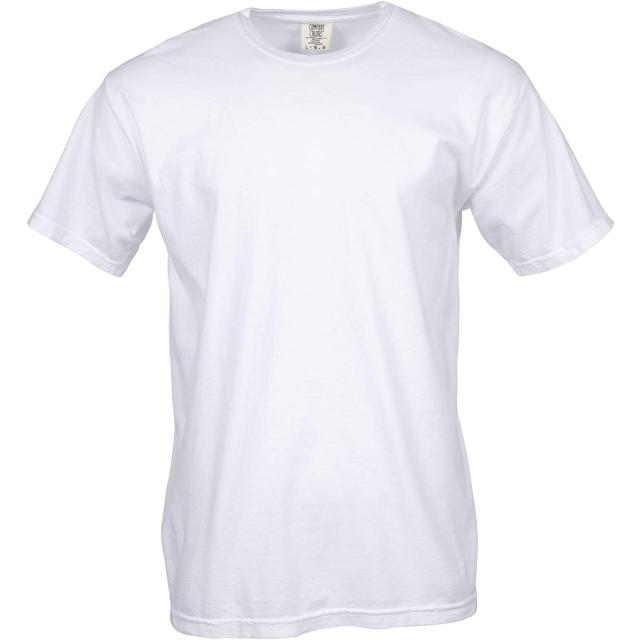 Every White T-Shirt You Could Ever Need