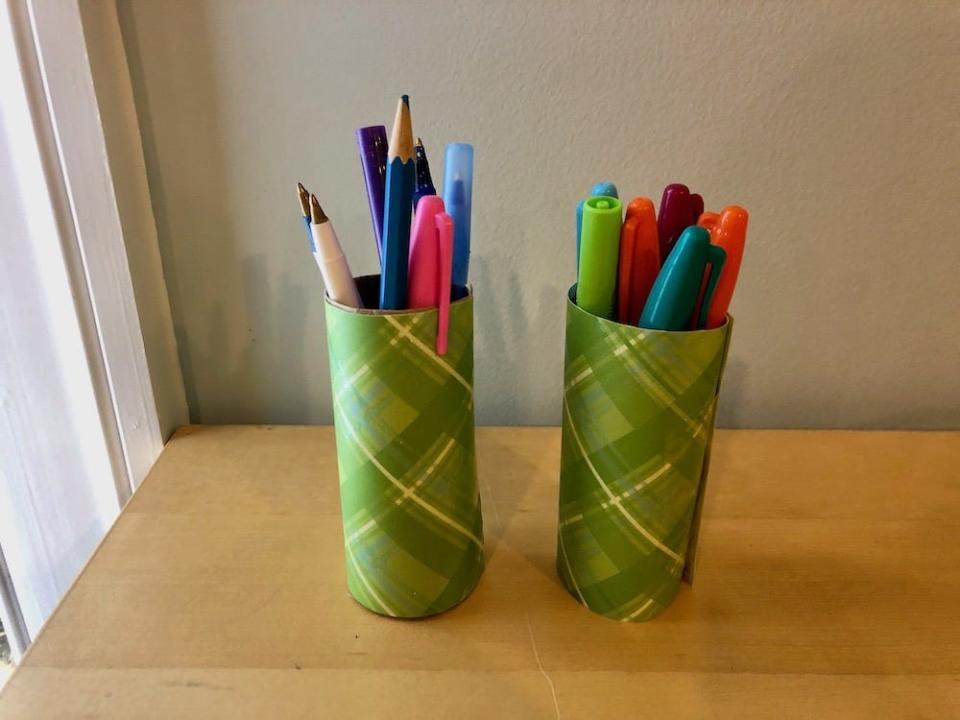 pen holder